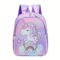 Magic Princess Kids Backpack