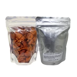 Dried Pork Crackling (Chicharron) - 100g