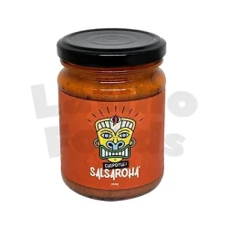 Salsaroha Chipotle (Smoked salsa) 240g