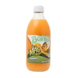 Boing Juice Mango 354ml