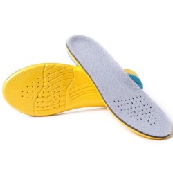 Men's Adult Eva Military Training Running Insole