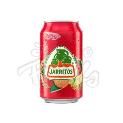 Jarritos Flavoured Tutti Frutti- 335ml