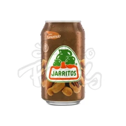 Jarritos Flavoured Tamarind - 335ml