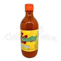 Valentina Red Label (Spicy) - 370ml