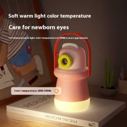 Multifunctional Story Projection Children's Luminous Toys