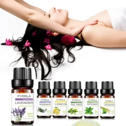 10ml Massage Essential Oil