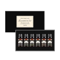 Single Essential Oil Set 10ml Single Essential Oil