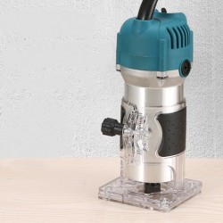 Electric Wood Polishing Trimmer 800W