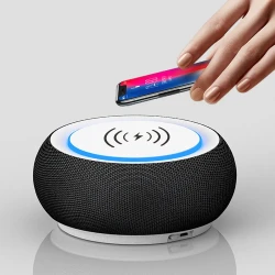 Wireless Bluetooth Speaker Loud Volume Subwoofer