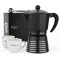 Aluminum 6-Cup Espresso Maker