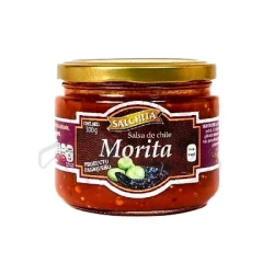 Salsa Morita