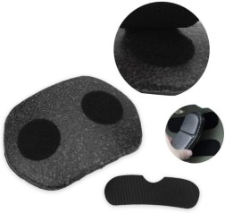 Velcro Helmet Accessories For Military Fans In Sponge Cushion