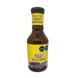 La Nana Pasilla Sauce - 450 g