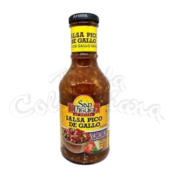 Pico de Gallo Sauce - 450ml