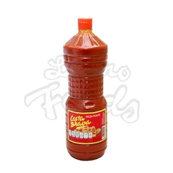 Costa Brava Sauce - 1L