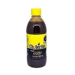 Sauce Mix Chilerito 355ml -Clearance (BBD 25-Feb-24)