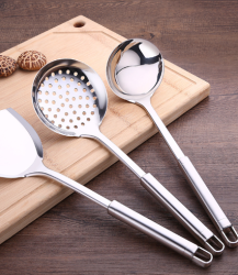 wholesale manufacturers of stainless steel kitchen kitchen spoon