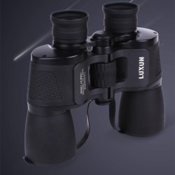 High-definition Night Vision Military Double-barreled Straight Sight Glasses