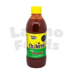 Chamoy Chilerito 355ml