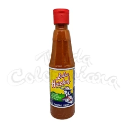 Huichol Sauce - 190ml - Clearance (BBD 1-March -24)