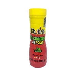 Chilerito Chilli Powder With Lime 135g