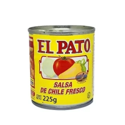 Mexican Sauce El Pato -225g - Clearance (BBD 30-Aug-24)