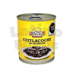 Salsa Cuitlacoche 215g