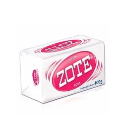 Jabon Zote 400g