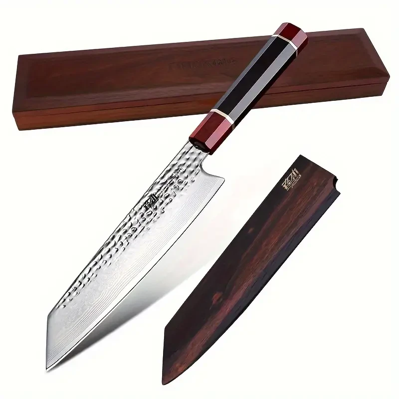 Professional Japanese Kiritsuke Chef's Knife