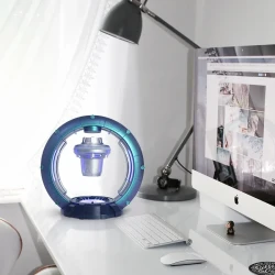 UFO With Magnetic Levitation Function Bluetooth Speaker