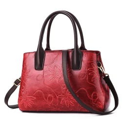 New High Quality Fashionable Women's Bag In Spring And Summer