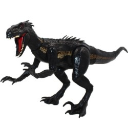 Velociraptor model