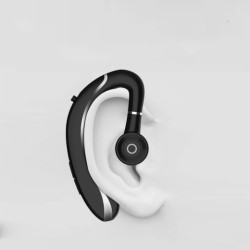 Noise Cancelling Wireless Bluetooth Ear Buds With Mic