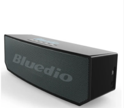 Bluedio BS-5 Mini Bluetooth speaker