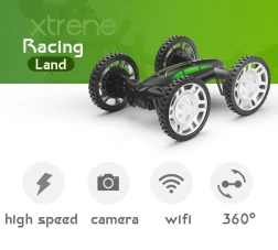 OTRC FY602 Air-Road RC Drone Car 2 in 1