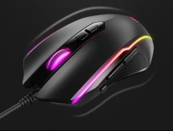 ET Gaming Mouse