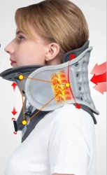 Fashionable And Healthy Cervical Spine Fixed Brace Retractor