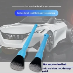 Car Detail Brush Soft