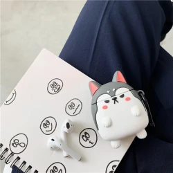 Compatible with Apple Dog airpods case