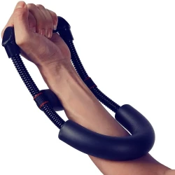 Grip Power Wrist Forearm Hand