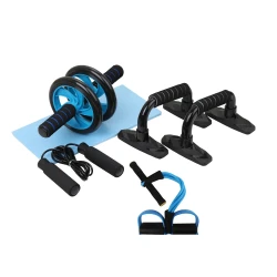 Gym Core Fitness Equipment