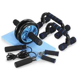 Gym Core Fitness Equipment