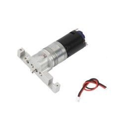 Metal Gearbox Large Torque Remote Control Car Modification Parts