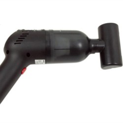 Wireless Hand-held Vacuum Cleaner For Tools