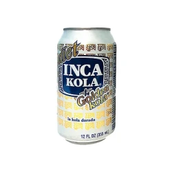 Inca Kola Diet - 355ml