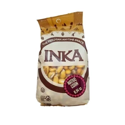 Maiz Cancha Serrana Inka Crops ( Native Corn) - 150g