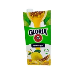 Nectar Maracuya Gloria (Passion Fruit Drink) - 1 L