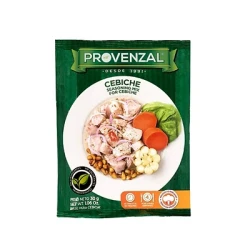 Ceviche Mix Provenzal - 30g