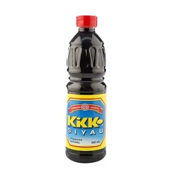 Siyau KIKKO (Soy Sauce) - 500ml