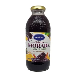 Purple Corn Juice (Chicha Morada Belmont) - 473 ml